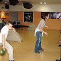 21.09.06_rozgrywki klas VI na bowlingu #SP9WSopocie