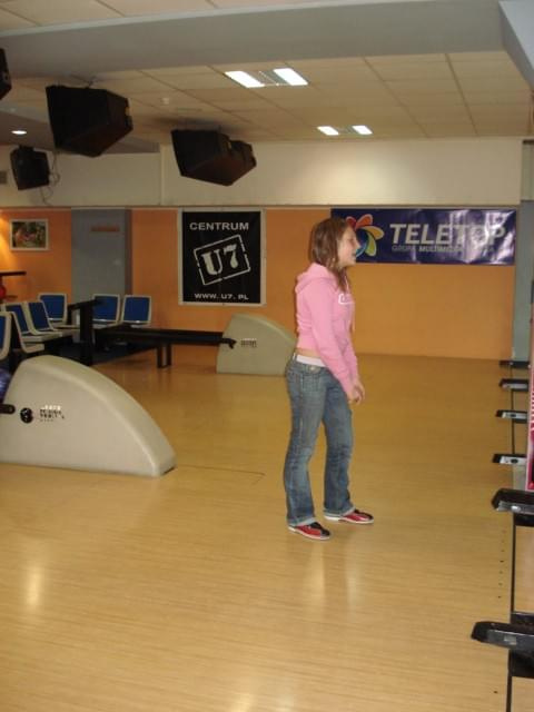 21.09.06_rozgrywki klas VI na bowlingu #SP9WSopocie