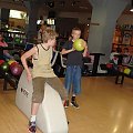 21.09.06_rozgrywki klas VI na bowlingu #SP9WSopocie