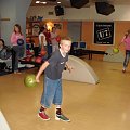 Rozgrywki klas VI_bowling #SP9WSopocie