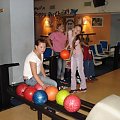 Rozgrywki klas VI_bowling #SP9WSopocie