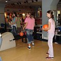 Rozgrywki klas VI_bowling #SP9WSopocie