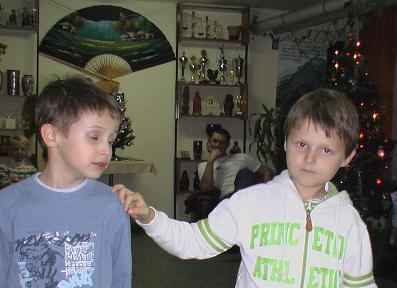 #Mikołaj2006