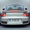 Porsche 911 Turbo (2006) #Porsche #Turbo #uto #samochód #samochod #Sportowy