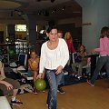 Rozgrywki klas VI_bowling #SP9WSopocie