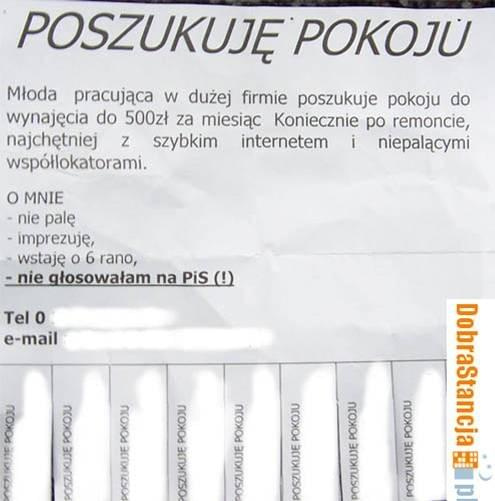 Najlepsze ogłoszenia mieszkaniowe...