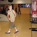 21.09.06_rozgrywki klas VI na bowlingu #SP9WSopocie