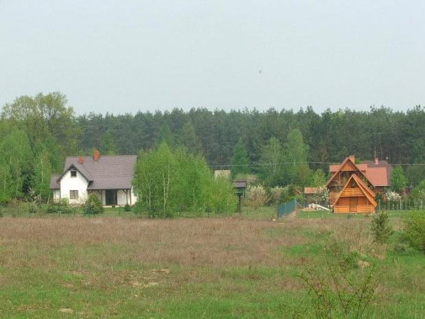 Na szlaku z Puław do Janowca - Nasiłów