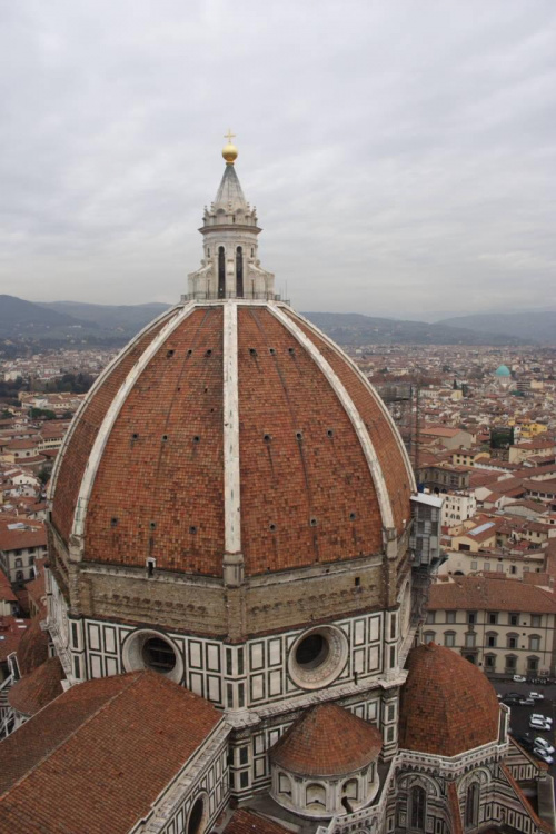 Firenze - Duomo