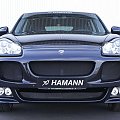 Porsche Cayenne - Hamann (2004) #Porsche #Cayenne #Hamann #Tuning #SUV #Auto #Samochód #Samochod