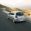 Renault Clio III (2006) #Renault #Clio #Auto #Samochód #Samochod