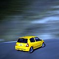 Renault Clio Sport (2004) #Renault #Clio #Sport #Auto #Samochód #Samochod