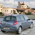 Renault Clio III (2006) #Renault #Clio #Auto #Samochód #Samochod