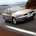 Renault Laguna - Hatchback (2005) #Renault #Laguna #Hatchback #Auto #Samochód #Samochod