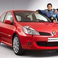 Renault Clio Sport (2006) #Renault #Clio #Sport #Auto #Samochód #Samochod