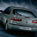 Renault Laguna - Hatchback (2005) #Renault #Laguna #Hatchback #Auto #Samochód #Samochod