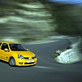 Renault Clio Sport (2004) #Renault #Clio #Sport #Auto #Samochód #Samochod