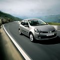 Renault Clio III (2006) #Renault #Clio #Auto #Samochód #Samochod
