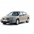 Renault Laguna - Hatchback (2005) #Renault #Laguna #Hatchback #Auto #Samochód #Samochod