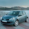 Renault Clio III (2006) #Renault #Clio #Auto #Samochód #Samochod