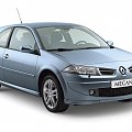 Renault Megane GT (2007) #Renault #Megane #Auto #Samochód #Samochod