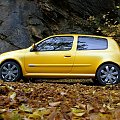 Renault Clio Sport (2004) #Renault #Clio #Sport #Auto #Samochód #Samochod