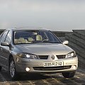 Renault Laguna - Hatchback (2005) #Renault #Laguna #Hatchback #Auto #Samochód #Samochod