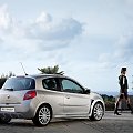 Renault Clio Sport (2006) #Renault #Clio #Sport #Auto #Samochód #Samochod