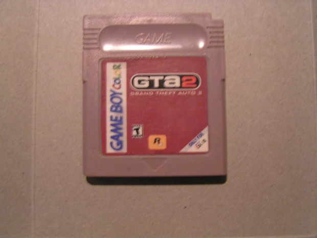 GTA