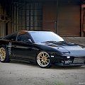 Nissan 200sx s13