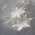 Płatki śniegu #ŚniegSnowflakes