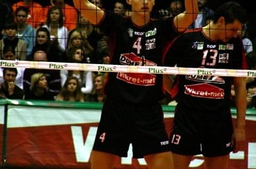 AZS Częstochowa - AZS Olsztyn #AZS #Częstochowa #Olsztyn #Arek #Gołaś #Memoriał #Siatkarska #Elita #Siatkówka #Volleyball #Siatka