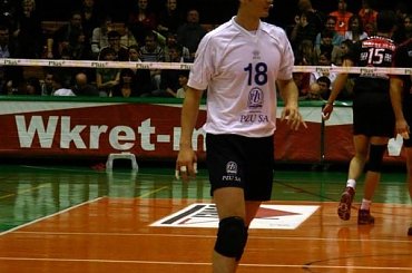 AZS Częstochowa - AZS Olsztyn #AZS #Częstochowa #Olsztyn #Arek #Gołaś #Memoriał #Siatkarska #Elita #Siatkówka #Volleyball #Siatka