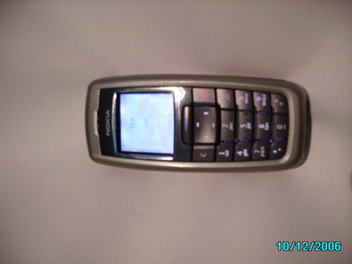 nokia2600