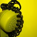 wesoły nie mój telefon głuchy- #słuchawka #telefon
