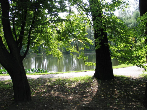 Wilanów 28.08.2006