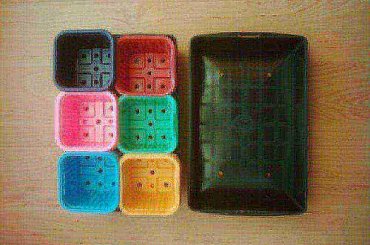 doniczki #DoniczkaKuweta