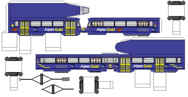 #KomunikacjaMiejska #rysunek #model #tramwaj