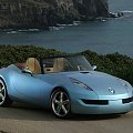 Renault Wind Concept (2004) #Renault #Wind #Concept #Prototyp #Roadstar #auto #samochód #samochod