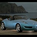 Renault Wind Concept (2004) #Renault #Wind #Concept #Prototyp #Roadstar #auto #samochód #samochod