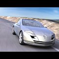 Renault Fluence Concept (2004) #Renault #Fluence #Concept #Prototyp #auto #samochód #samochod