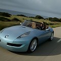 Renault Wind Concept (2004) #Renault #Wind #Concept #Prototyp #Roadstar #auto #samochód #samochod