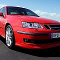 Saab 9-3 SportSedan Aero (2006) #Saab #Sport #Sedan #Aero #auto #samochód #samochod