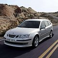 Saab 9-3 SportCombi (2006) #Saab #Sport #Combi #Aero #auto #samochód #samochod