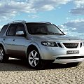 Saab 9-7x (2006) #Saab #SUV #Auto #samochód #samochod