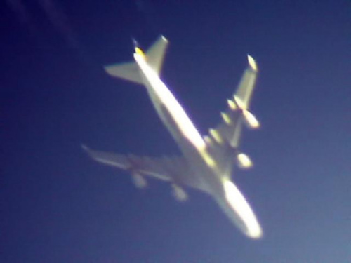 15.12.2006 - 14:39 - PADKA-TEPNA - na wschód - B747 Lufthansa