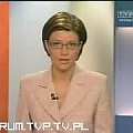 Katarzyna Werner - Teleskop TVP3 Poznań
