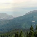 Oravice-panorama #góry #panoramy