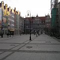 Gdańsk ul Długa