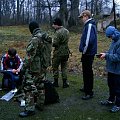 Niskobudżetowa strzelanka airsoftowa 2006 12 17 #AirsoftAsgShotgun